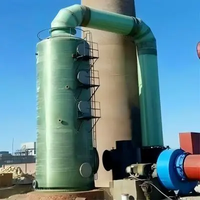 Electric Power and Energy