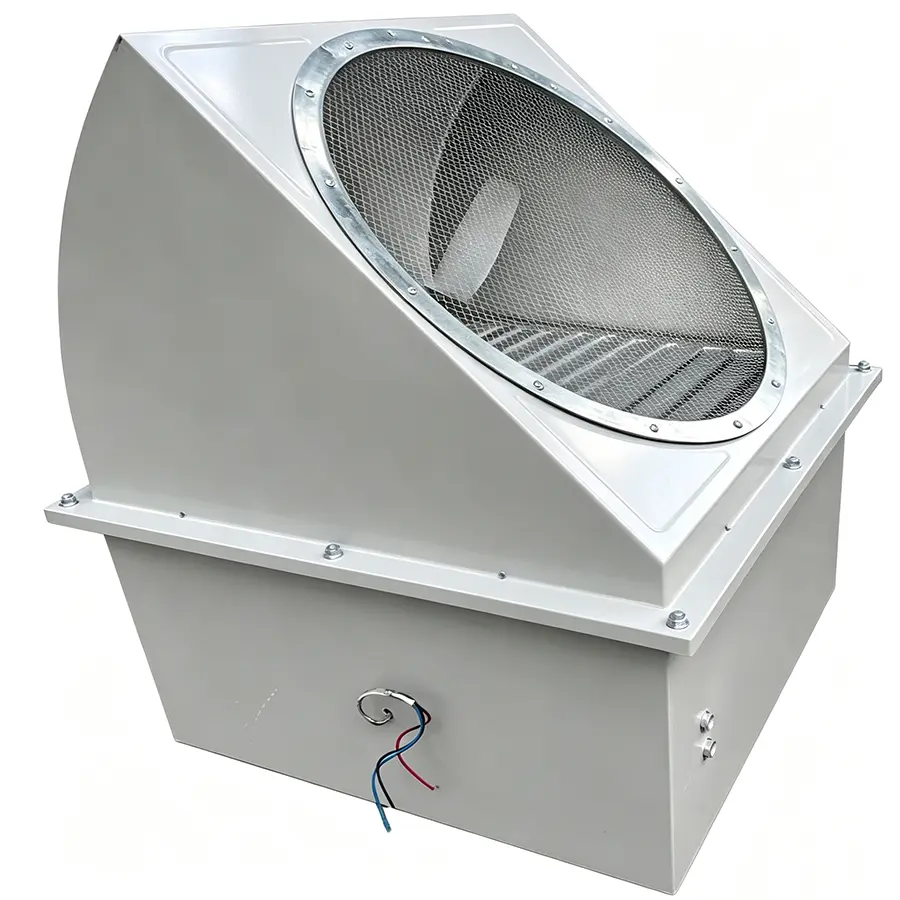 DWEX FRP Side Wall Fan